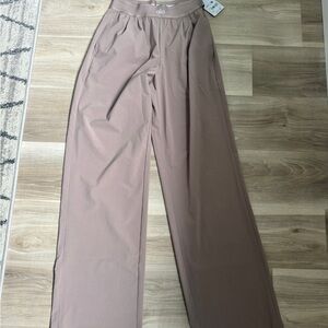 All suit up trousers